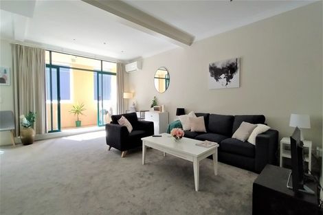 Photo of property in Vicino Apartments, 25/33 Taranaki Street, Te Aro, Wellington, 6011