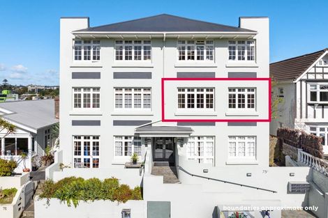 Photo of property in 8/73c Carlton Gore Road, Newmarket, Auckland, 1023