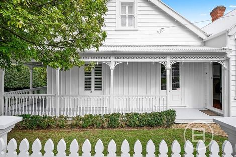 Photo of property in 46 Clifton Road, Herne Bay, Auckland, 1011