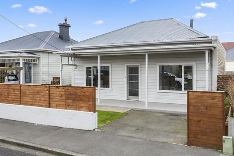 Photo of property in 23 Atkinson Street, South Dunedin, Dunedin, 9012