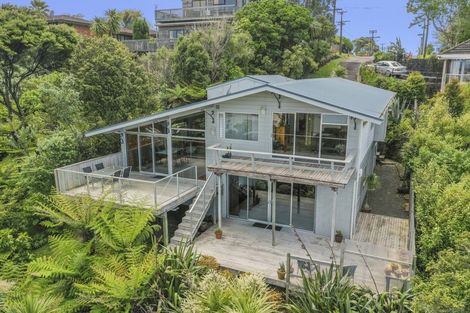 Photo of property in 21 Teal Crescent, Beach Haven, Auckland, 0626