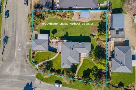 Photo of property in 57 Mill Road, Waimate, 7924