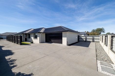 Photo of property in 88 Alford Forest Road, Allenton, Ashburton, 7700