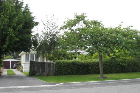 Photo of property in 15 Dunford Street, Rakaia, 7710