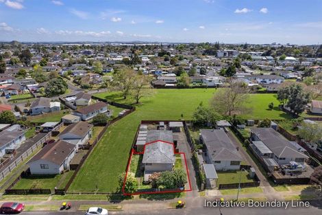 Photo of property in 1/9 Sharland Avenue, Manurewa, Auckland, 2102