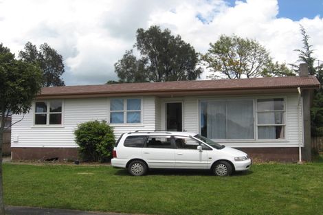 Photo of property in 21 Dagenham Street, Manurewa, Auckland, 2102
