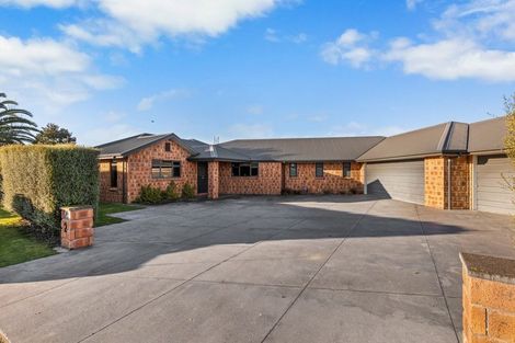 Photo of property in 2 Dornoch Lane, Morrinsville, 3300