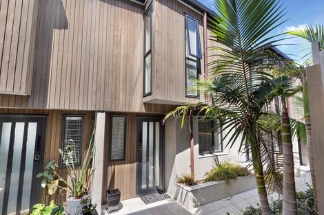 Photo of property in 5/6 Waima Street, Grey Lynn, Auckland, 1021