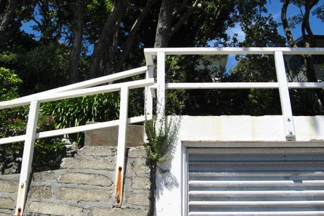 Photo of property in 132 Onslow Road, Khandallah, Wellington, 6035