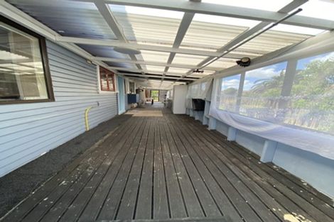 Photo of property in 9 Mahia Road, Manurewa, Auckland, 2102