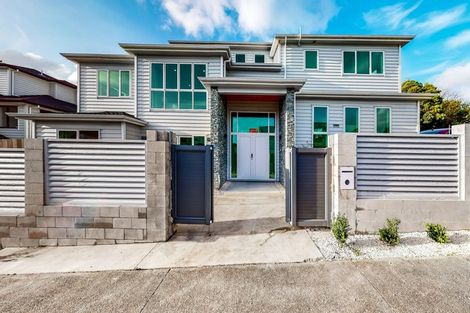 Photo of property in 12 Moko Lane, Greenhithe, Auckland, 0632