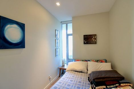 Photo of property in Chews Lane Apartments, 9e/9 Chews Lane, Wellington Central, Wellington, 6011