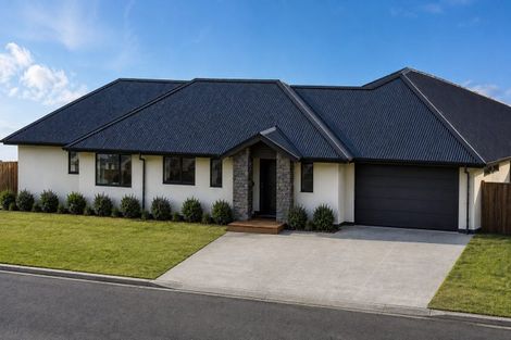 Photo of property in 35 Lunn Crescent, Leeston, 7632