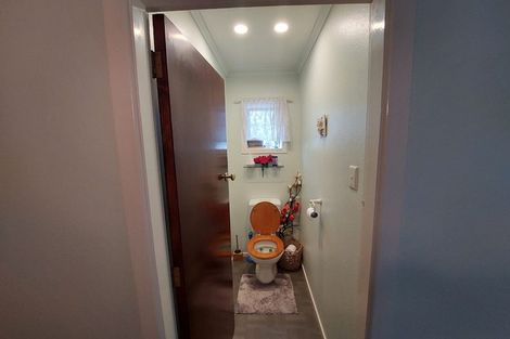 Photo of property in 3 Barclay Street, Ferndale, New Plymouth, 4310