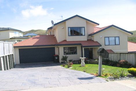 Photo of property in 23 Bathgate Street, Johnsonville, Wellington, 6037