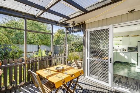 Photo of property in 18 Plunket Street, Tamatea, Napier, 4112