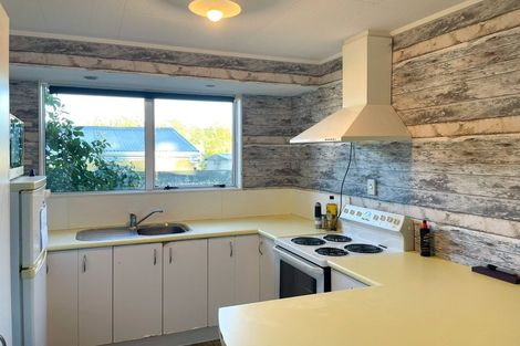 Photo of property in 3 Taiaroa Place, Southbridge, 7602