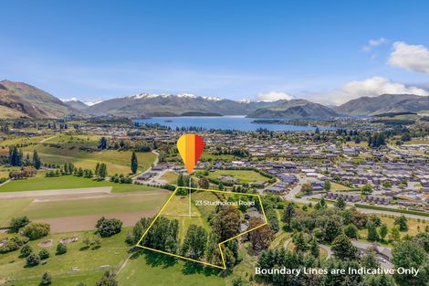 Photo of property in 23 Studholme Road, Wanaka, 9382
