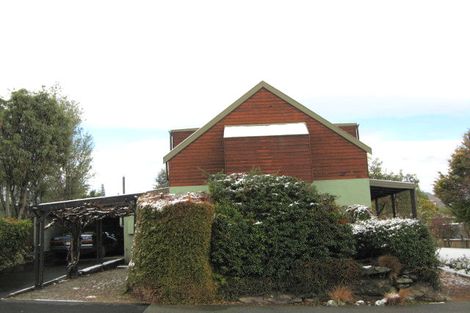 Photo of property in 21 O'neill Crescent, Bridge Hill, Alexandra, 9320