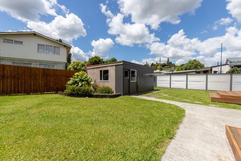 Photo of property in 28 Willoughby Street, Paeroa, 3600