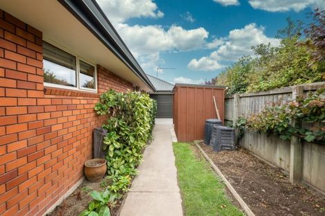 Photo of property in 203 White Street, Rangiora, 7400