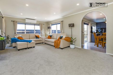 Photo of property in 9 Settlers Cove, Weymouth, Auckland, 2103