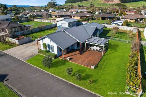 Photo of property in 9 Pioneer Road, Ngongotaha, Rotorua, 3010