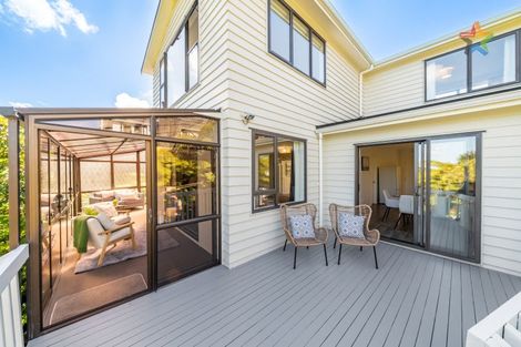 Photo of property in 30 Stanhope Grove, Korokoro, Lower Hutt, 5012