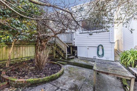 Photo of property in 48 Coromandel Street, Newtown, Wellington, 6021