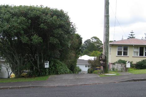 Photo of property in 2/71 Selwyn Crescent, Forrest Hill, Auckland, 0620