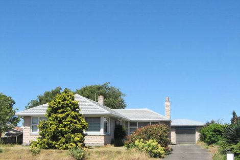 Photo of property in 30 Te Rama Place, Wainoni, Christchurch, 8061