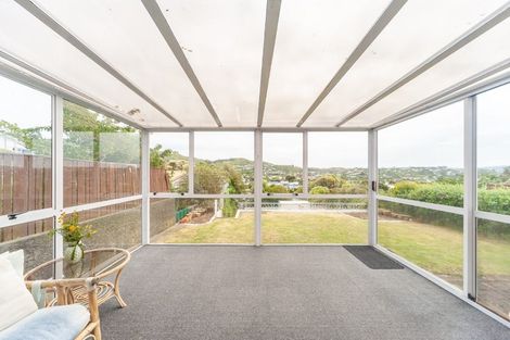 Photo of property in 48 Tarawera Road, Johnsonville, Wellington, 6037