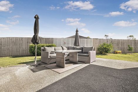 Photo of property in 9 Magnolia Close, Te Kauwhata, 3710