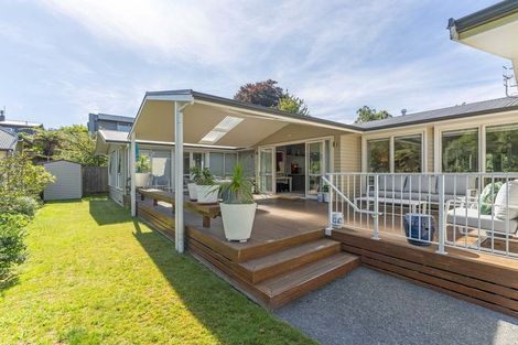 Photo of property in 12 Kurupae Road, Hilltop, Taupo, 3330