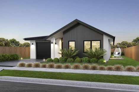 Photo of property in 38 Pateman Street, Woodend, 7610
