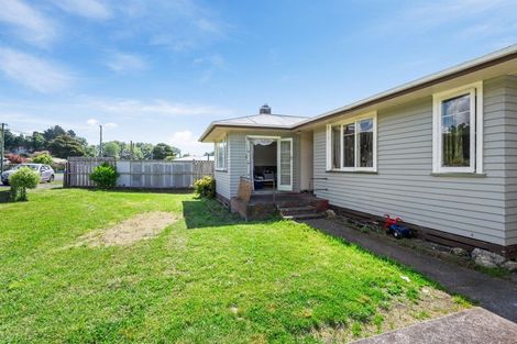 Photo of property in 14 Makere Street, Taumarunui, 3920