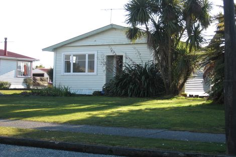 Photo of property in 159 Rolleston Street, Hokitika, 7810