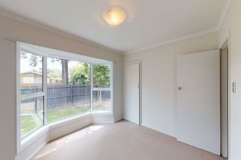 Photo of property in 1/14 Ashfield Place, Ilam, Christchurch, 8041