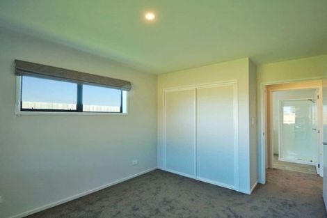 Photo of property in 34a Bradbury Avenue, Rolleston, 7614