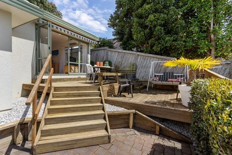 Photo of property in 1/28 Wiltshire Place, Somerville, Auckland, 2014