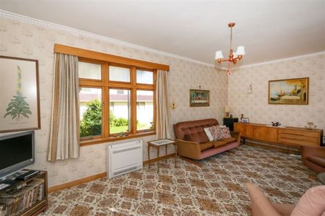 Photo of property in 10 Gascoigne Street, Riversdale, Blenheim, 7201