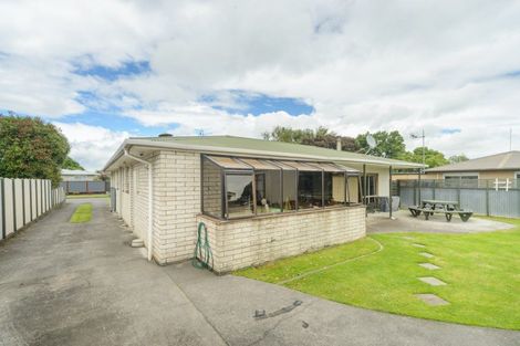 Photo of property in 29 Herbert Avenue, Cloverlea, Palmerston North, 4412
