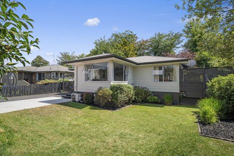 Photo of property in 47 Kingsley Drive, Ngongotaha, Rotorua, 3010