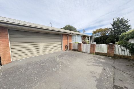 Photo of property in 95a Conway Street, Somerfield, Christchurch, 8024