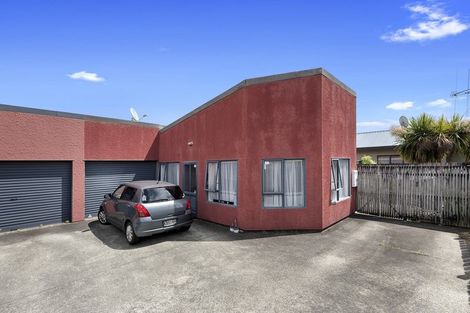 Photo of property in 14b Blackburn Street, Frankton, Hamilton, 3204