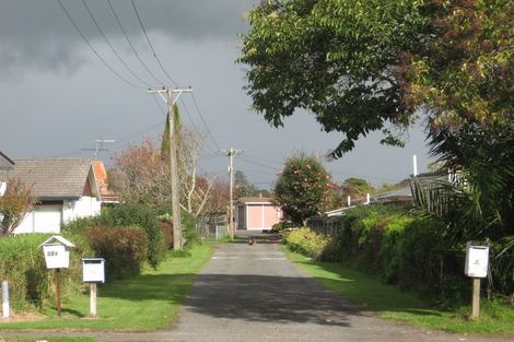 Photo of property in 32 Jellicoe Road, Manurewa, Auckland, 2102