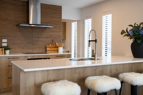 Photo of property in 15 Gisele Crescent, Halswell, Christchurch, 8025