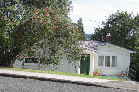 Photo of property in 36 Roseberry Avenue, Birkenhead, Auckland, 0626