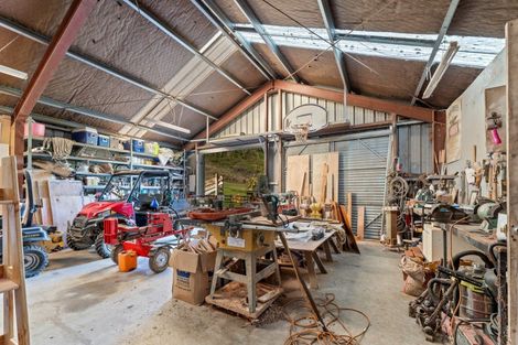 Photo of property in 870 Woodcocks Road, Kaipara Flats, Warkworth, 0981