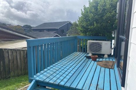 Photo of property in 81a Cortina Avenue, Johnsonville, Wellington, 6037